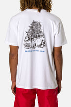 T-Shirt Haulin