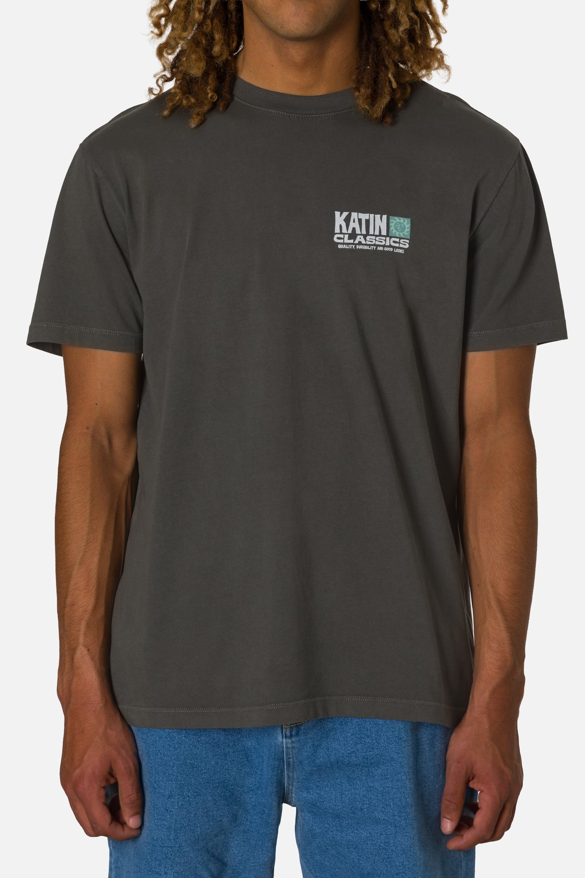 Helios T-Shirt