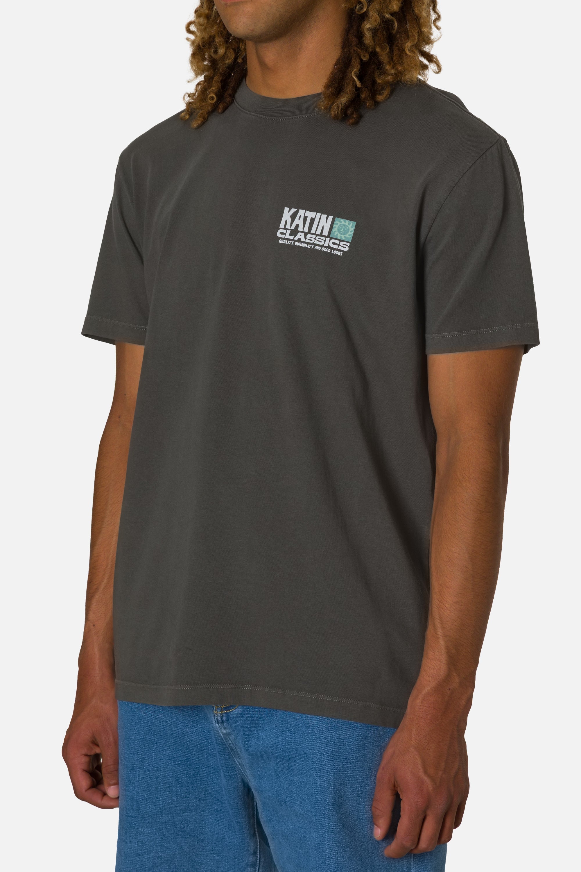Helios T-Shirt