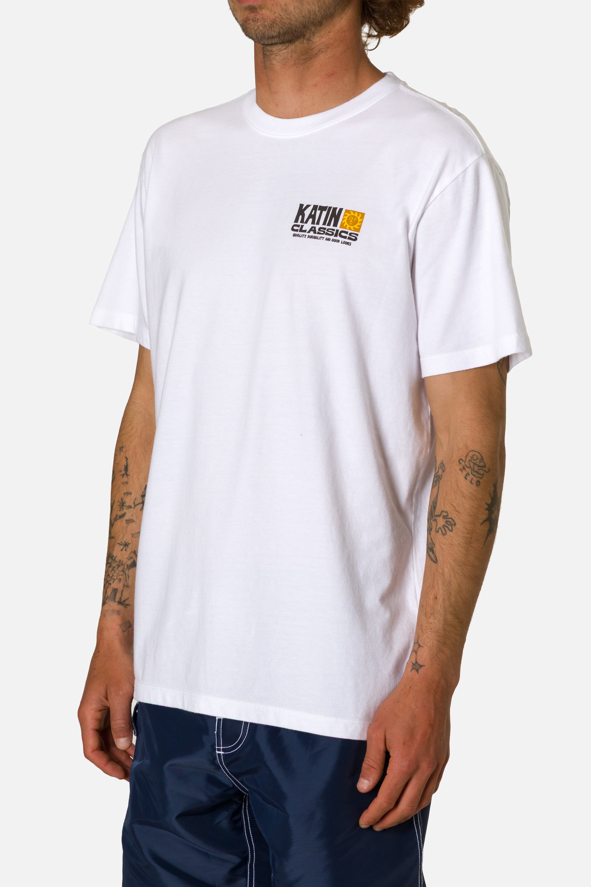 Helios T-Shirt