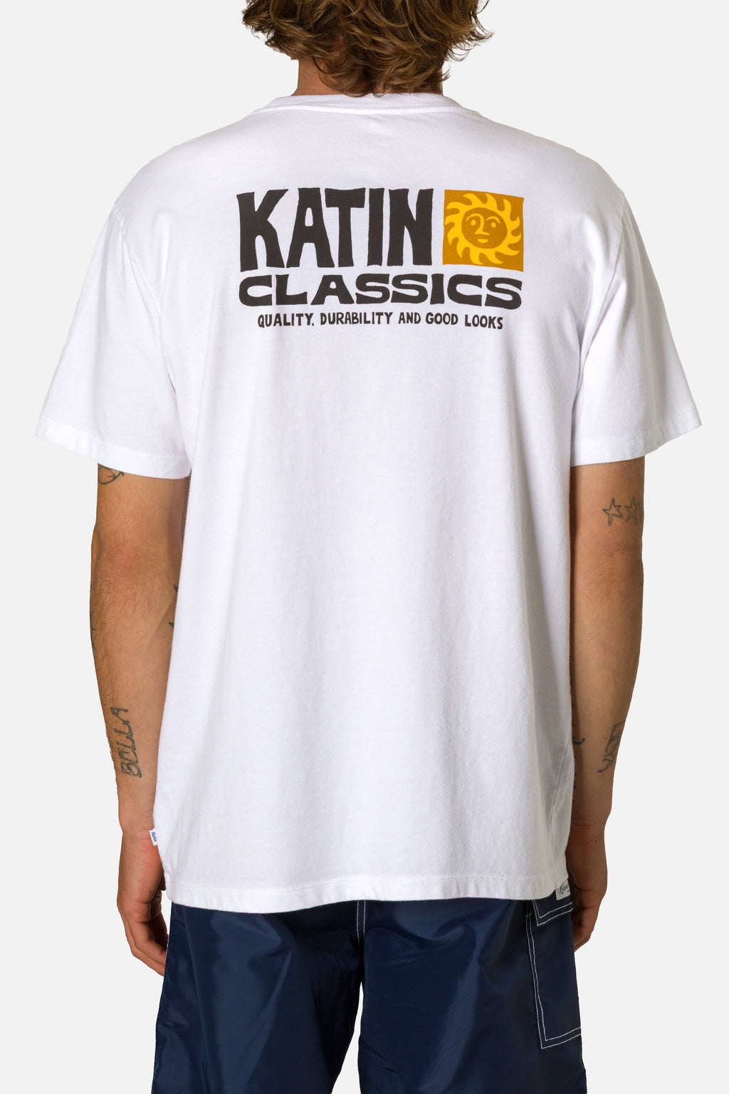 Helios T-Shirt