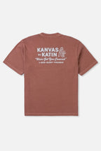 T-Shirt Hot Line Box Fit