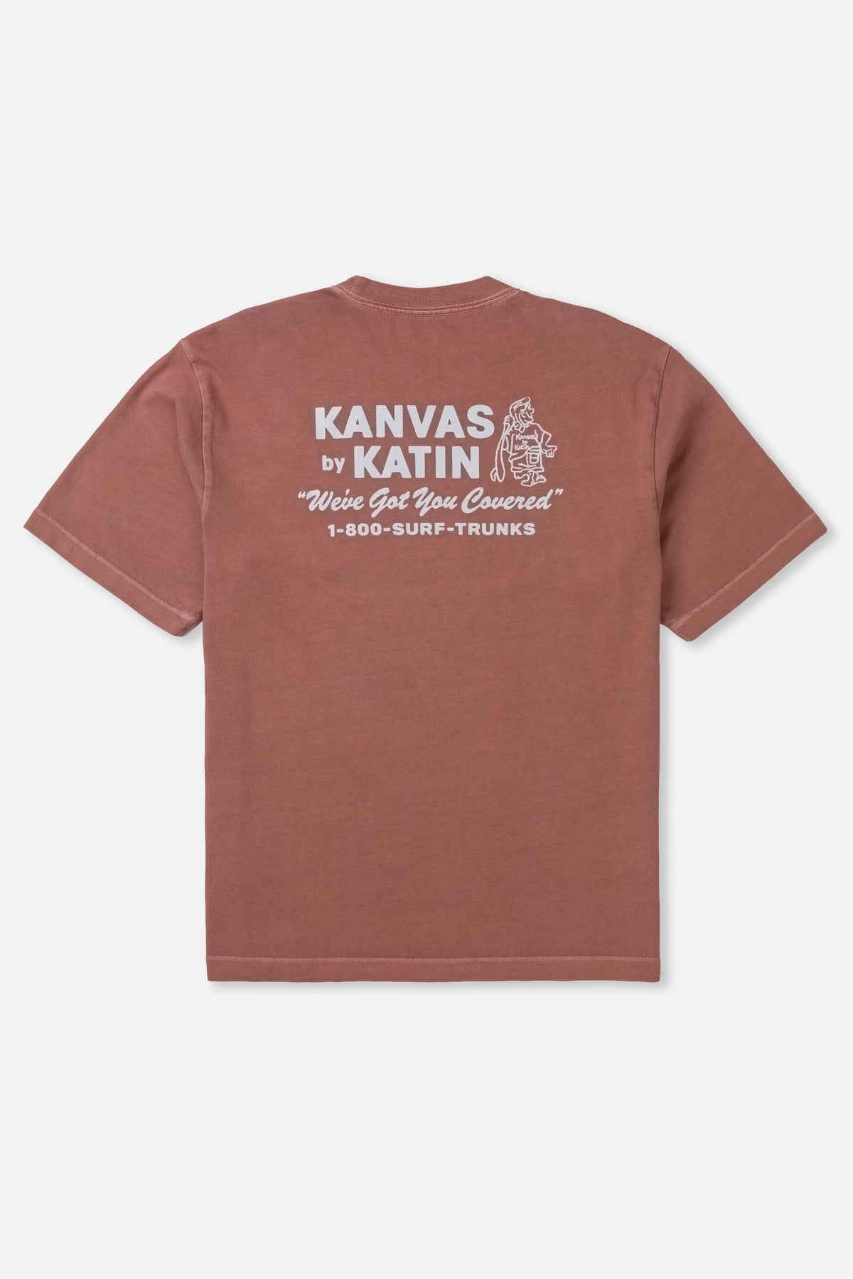T-Shirt Hot Line Box Fit