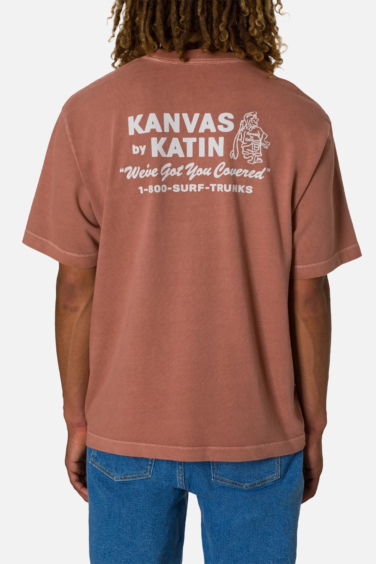 T-Shirt Hot Line Box Fit