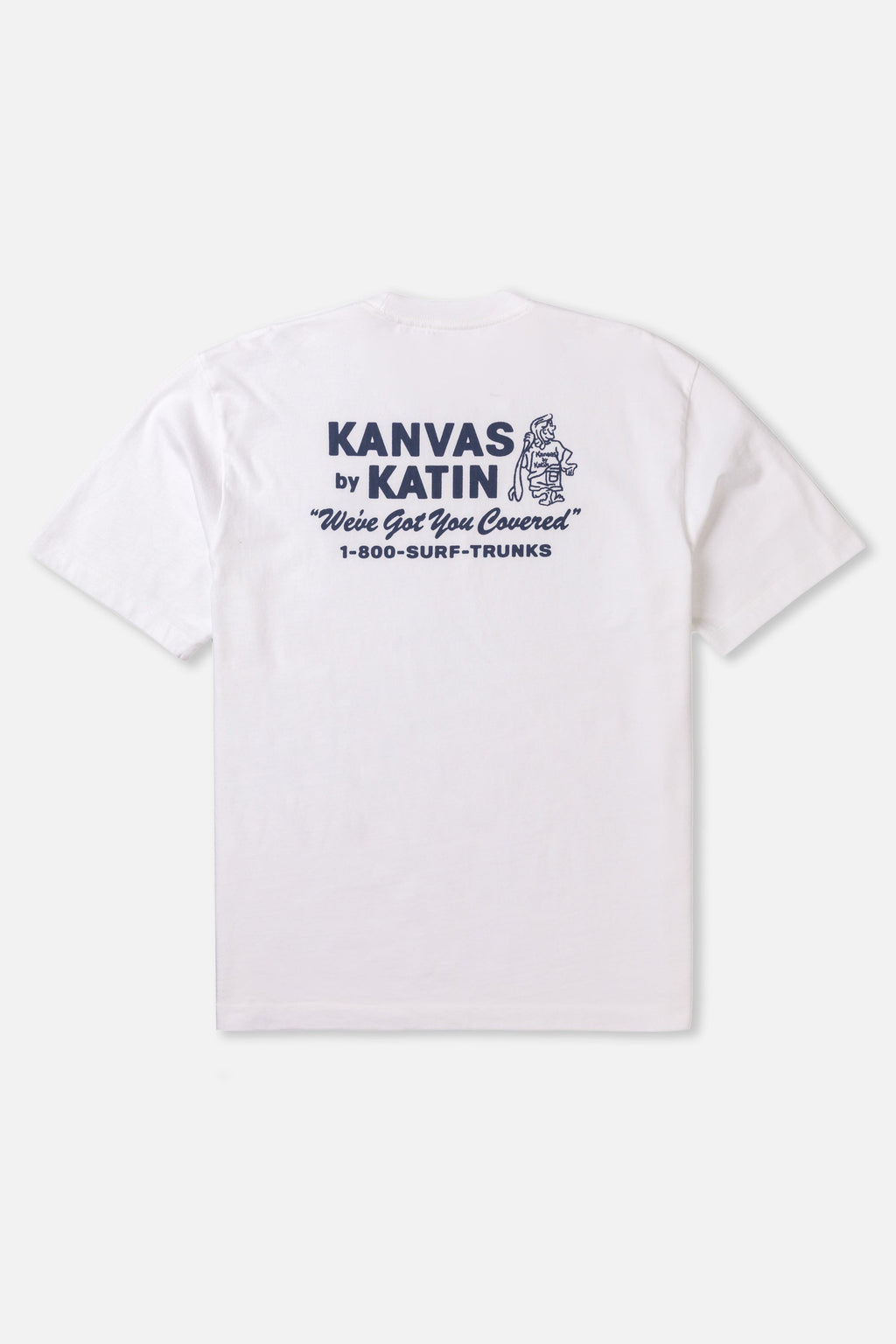 T-Shirt Hot Line Box Fit