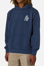 Sweat À Capuche Hot Line
