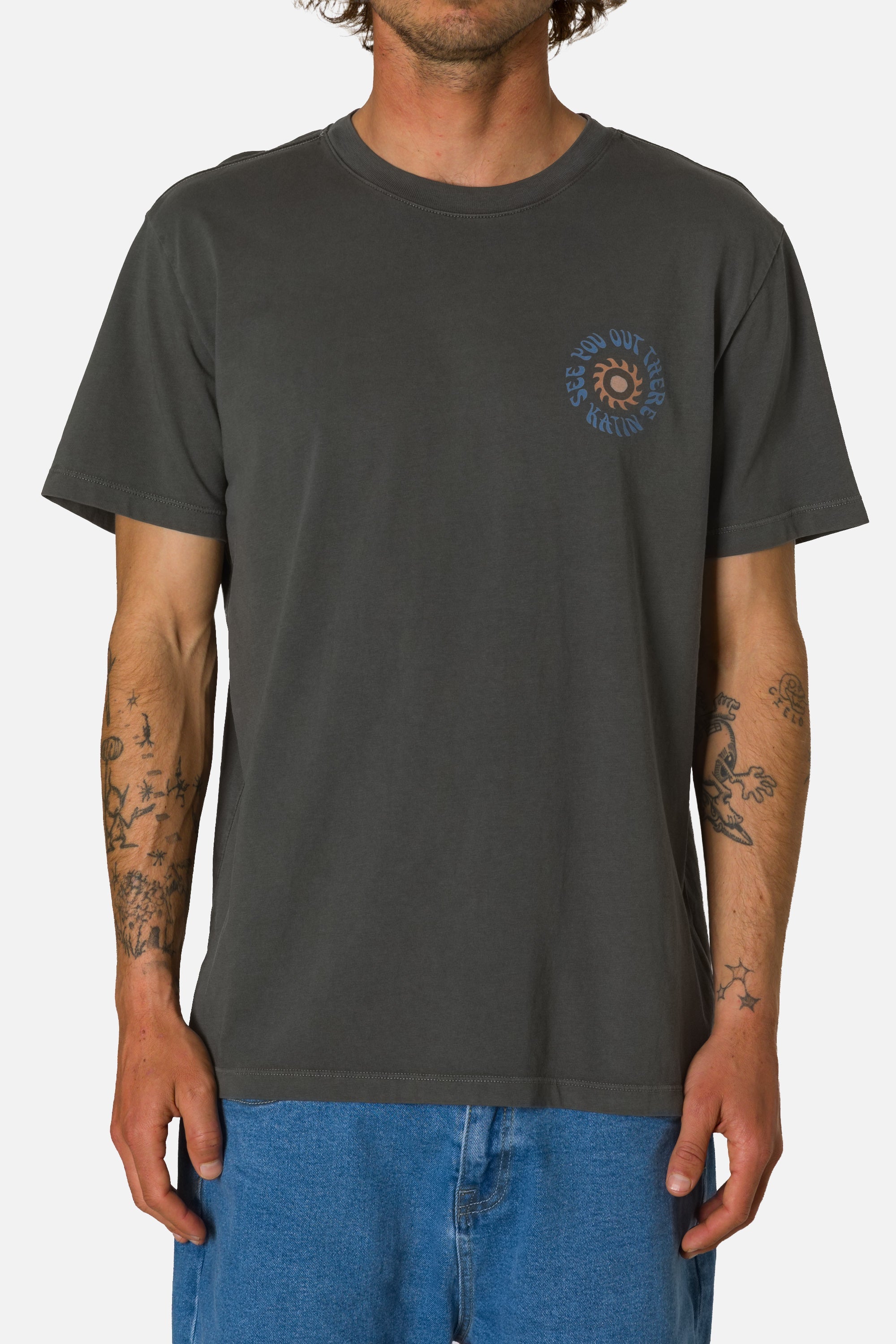 T-Shirt Illusion