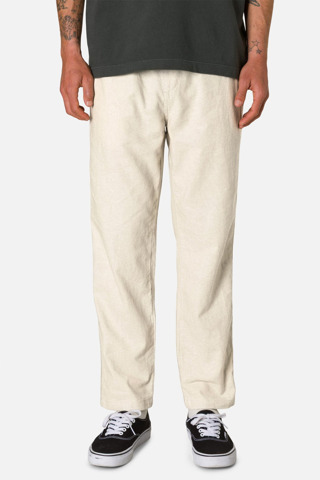 Isaiah Local Trousers