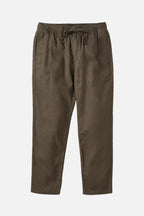 Isaiah Local Trousers