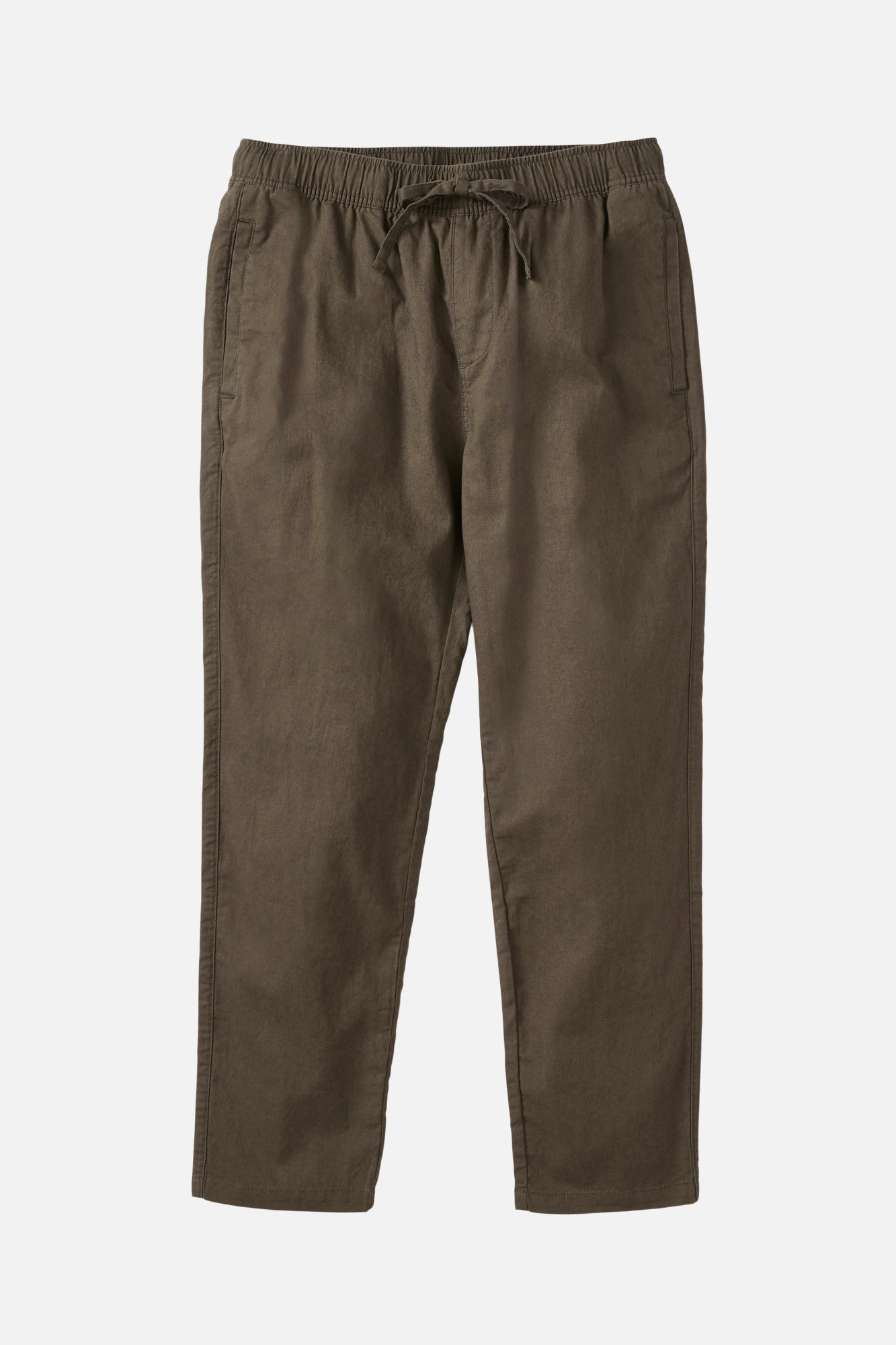 Isaiah Local Trousers