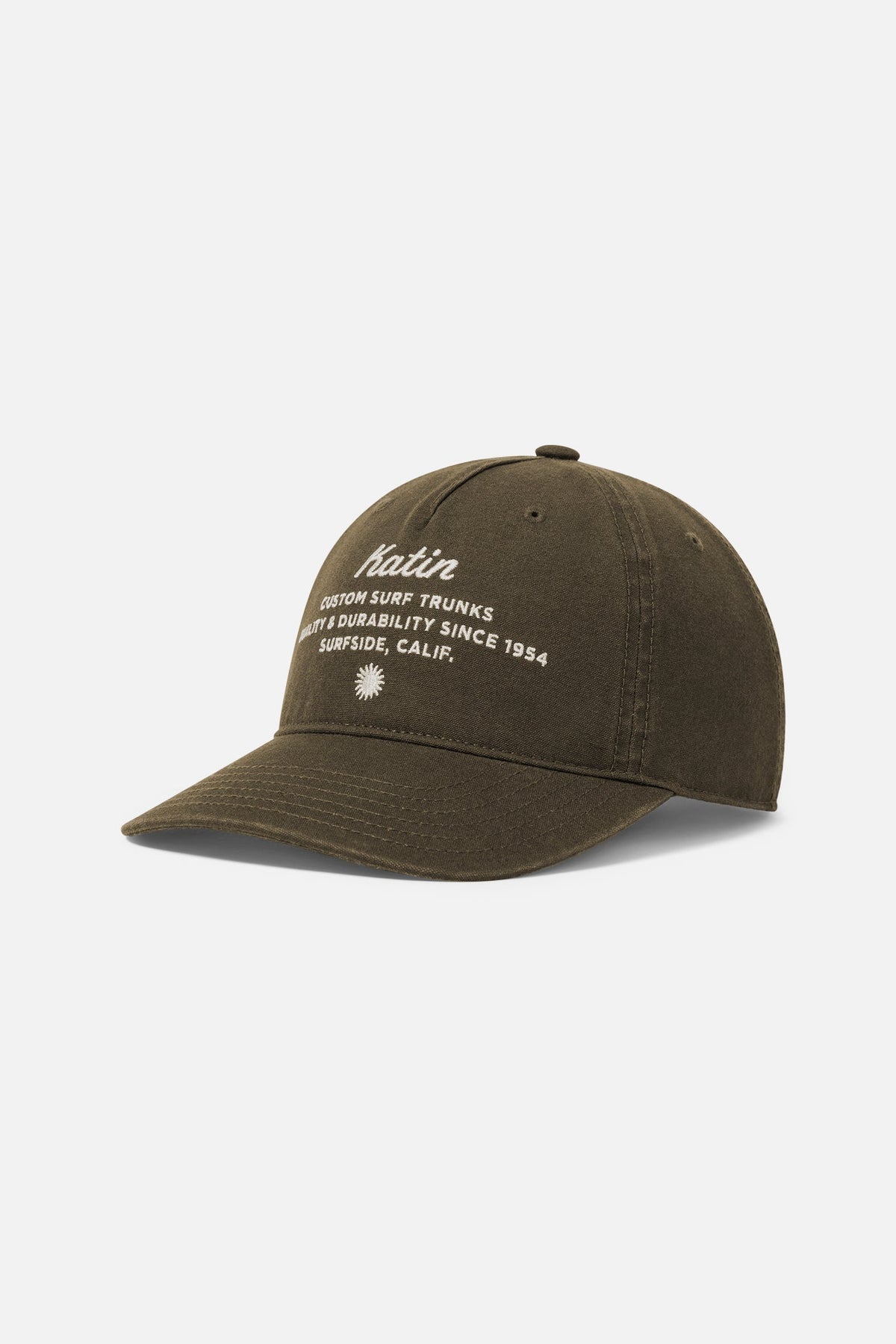 Issue Cap