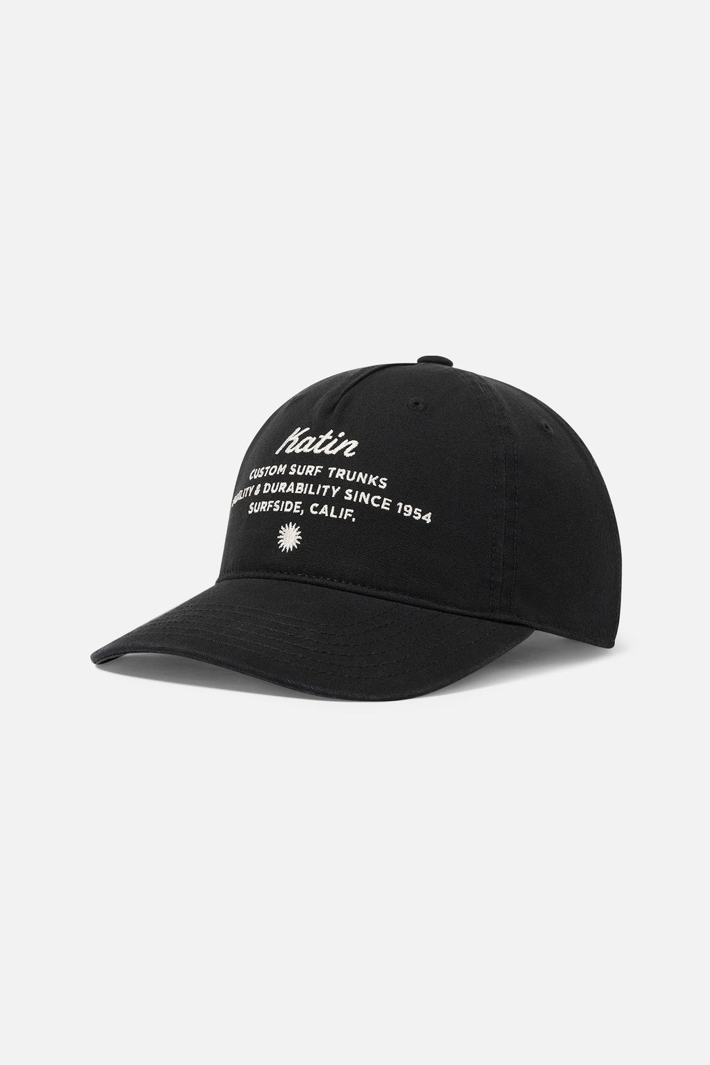 Issue Cap