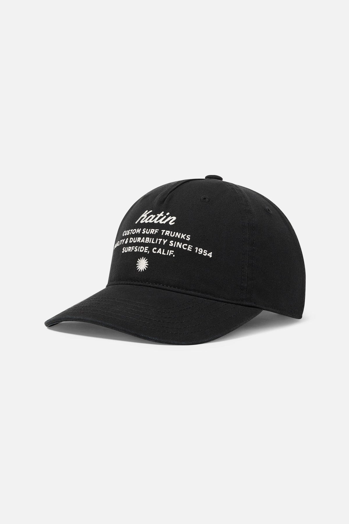 Issue Cap