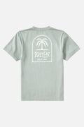 T-Shirt Boys K-Palm