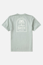 T-Shirt Boys K-Palm