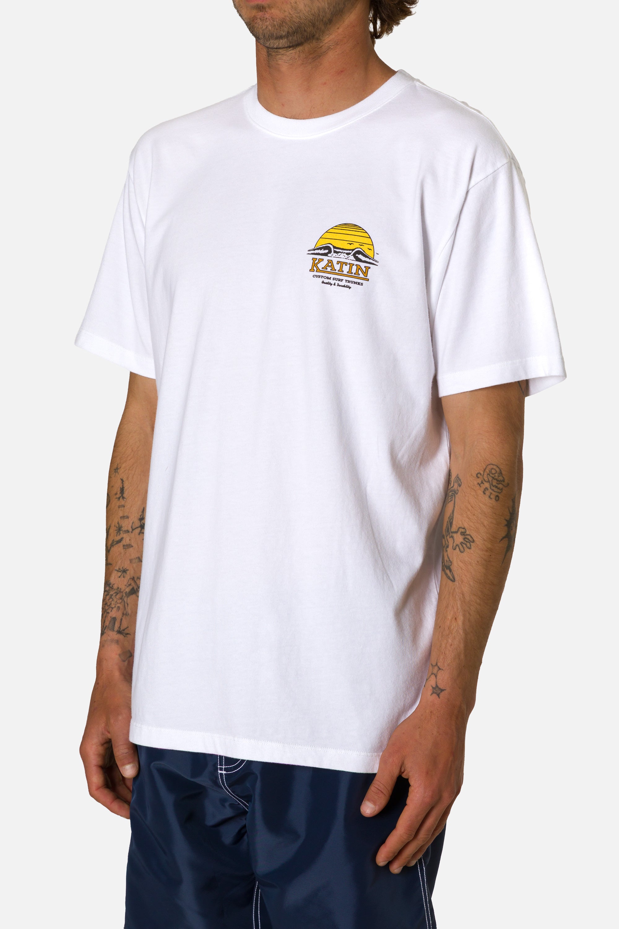 T-Shirt Krui