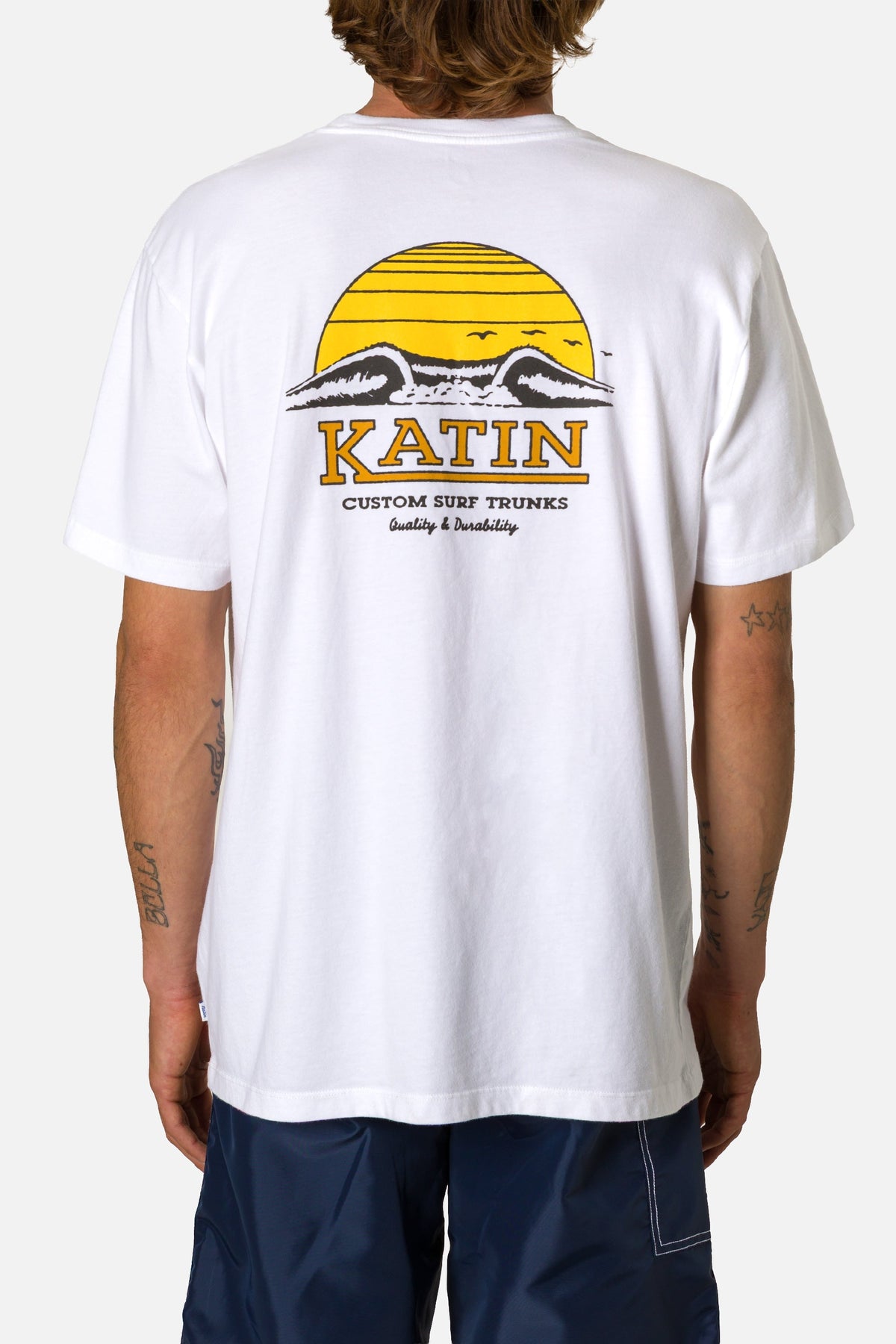 T-Shirt Krui