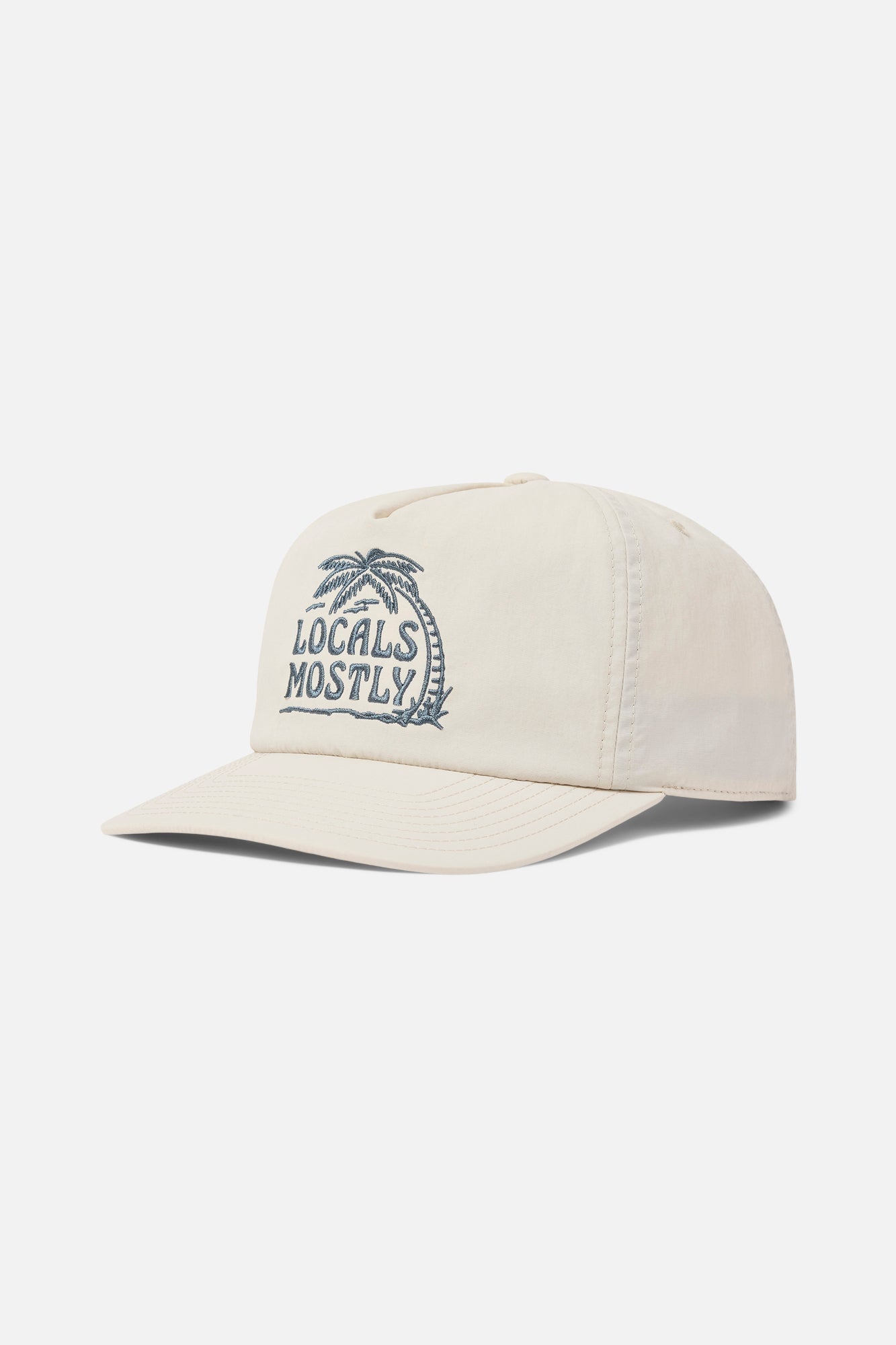 Locals Cap