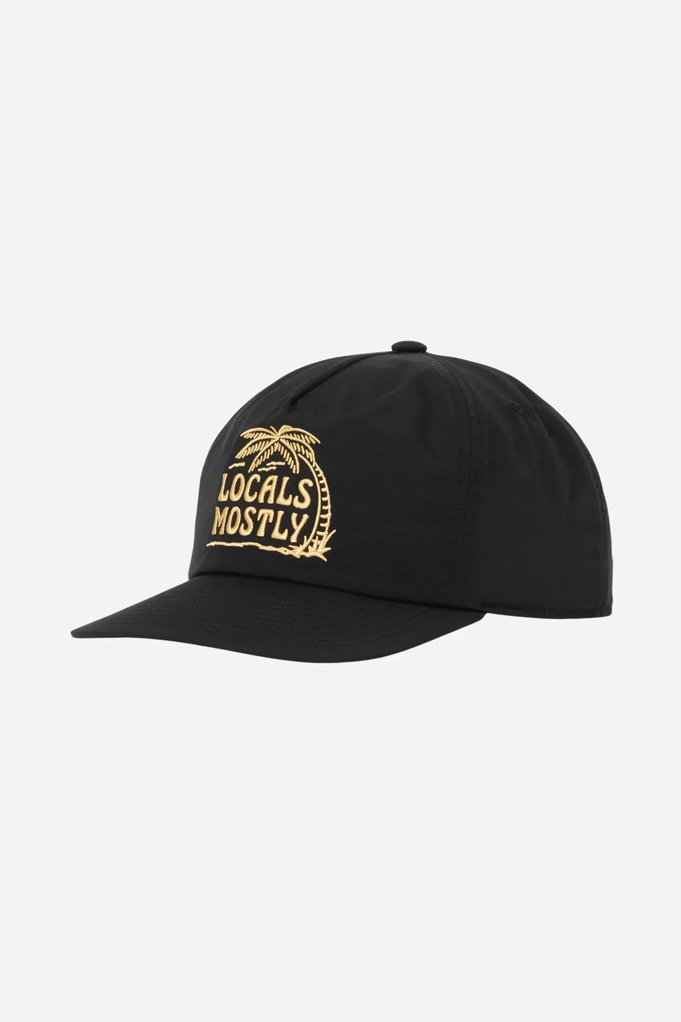 Locals Cap