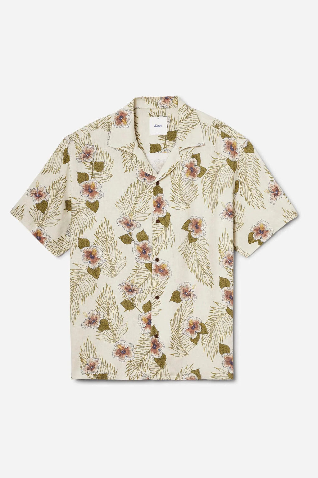 Mallow Shirt
