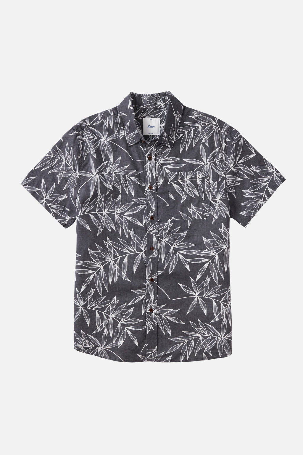 Chemise Matcha