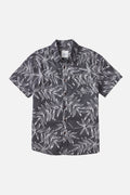 Chemise Matcha