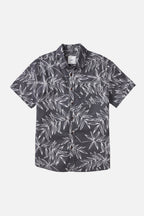 Chemise Matcha