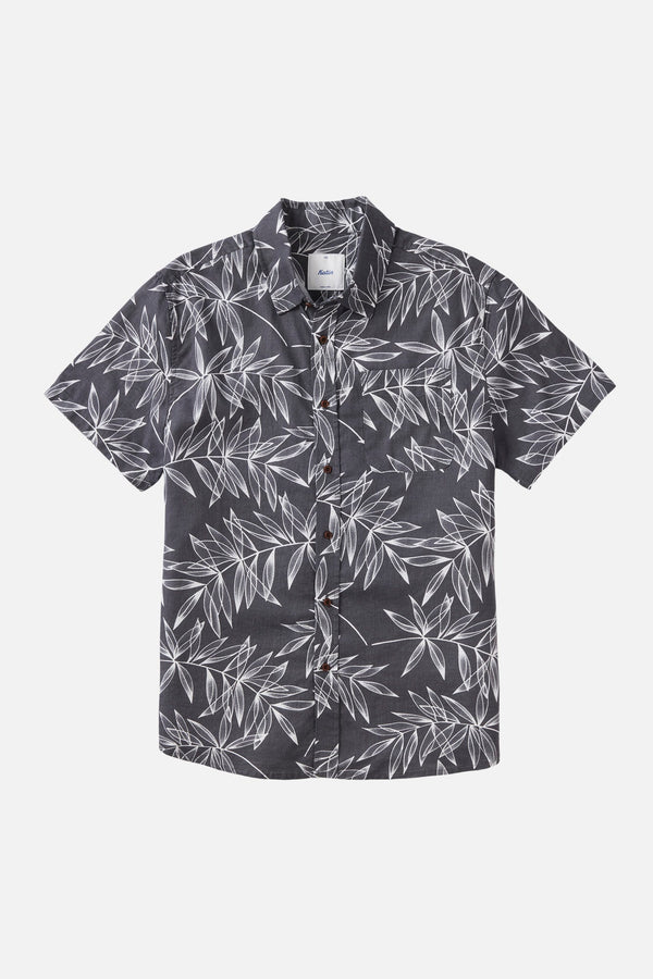Camisa Matcha