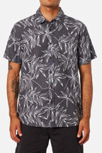 Chemise Matcha