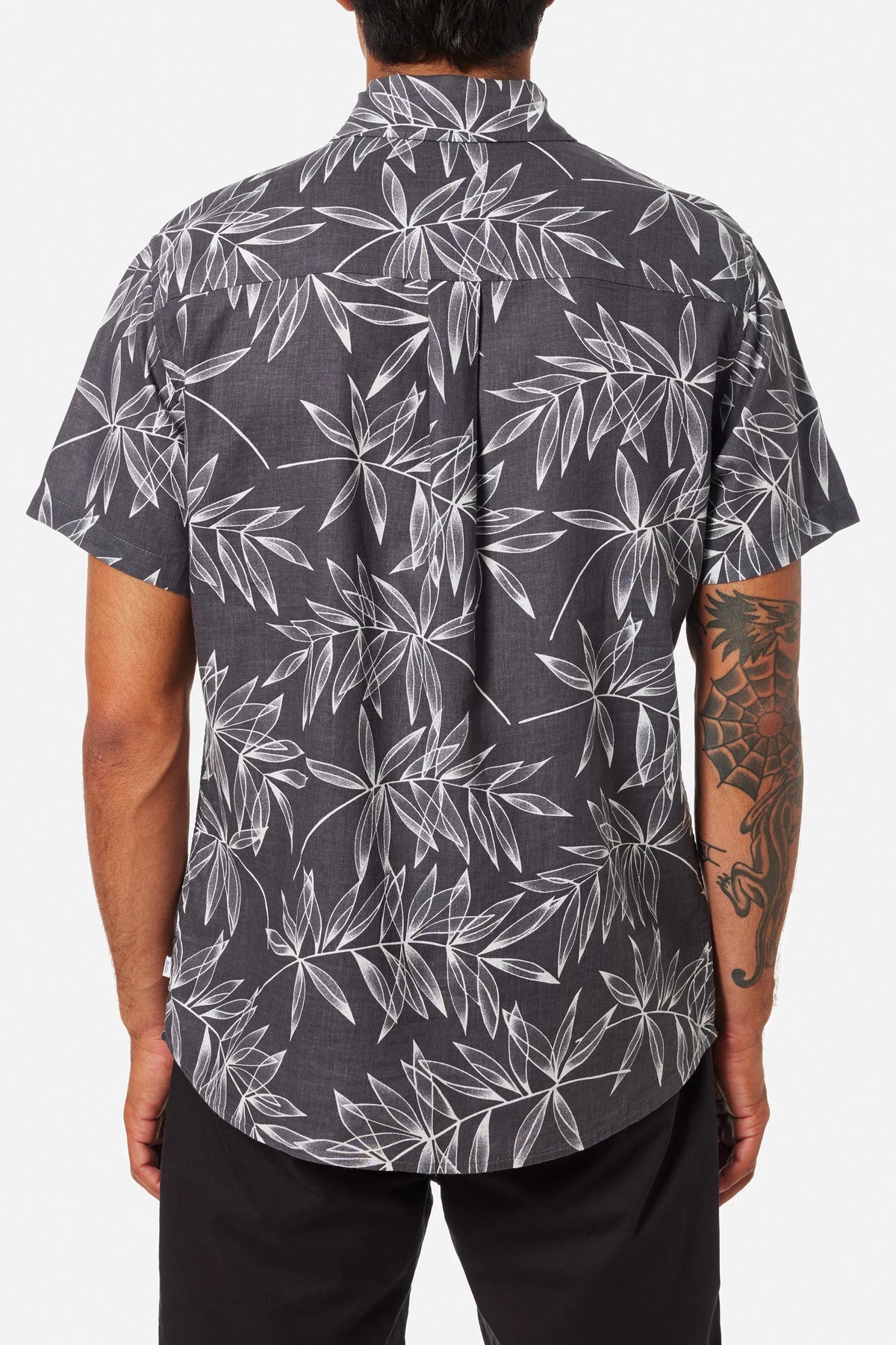 Chemise Matcha