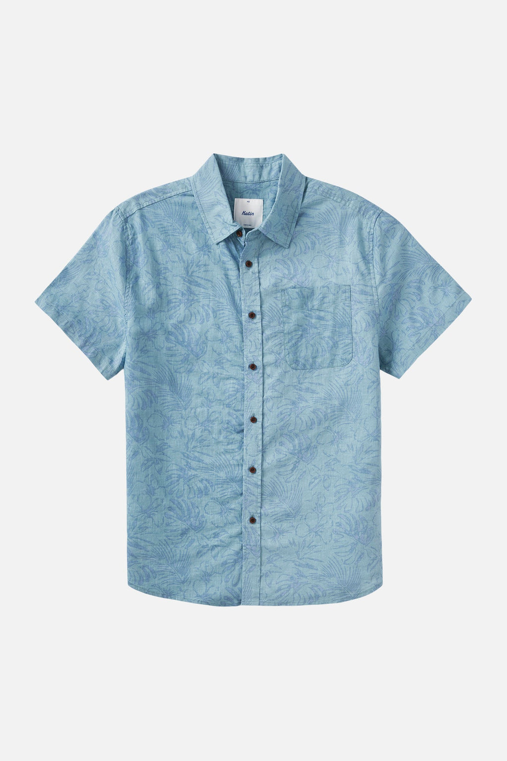 Chemise Moco