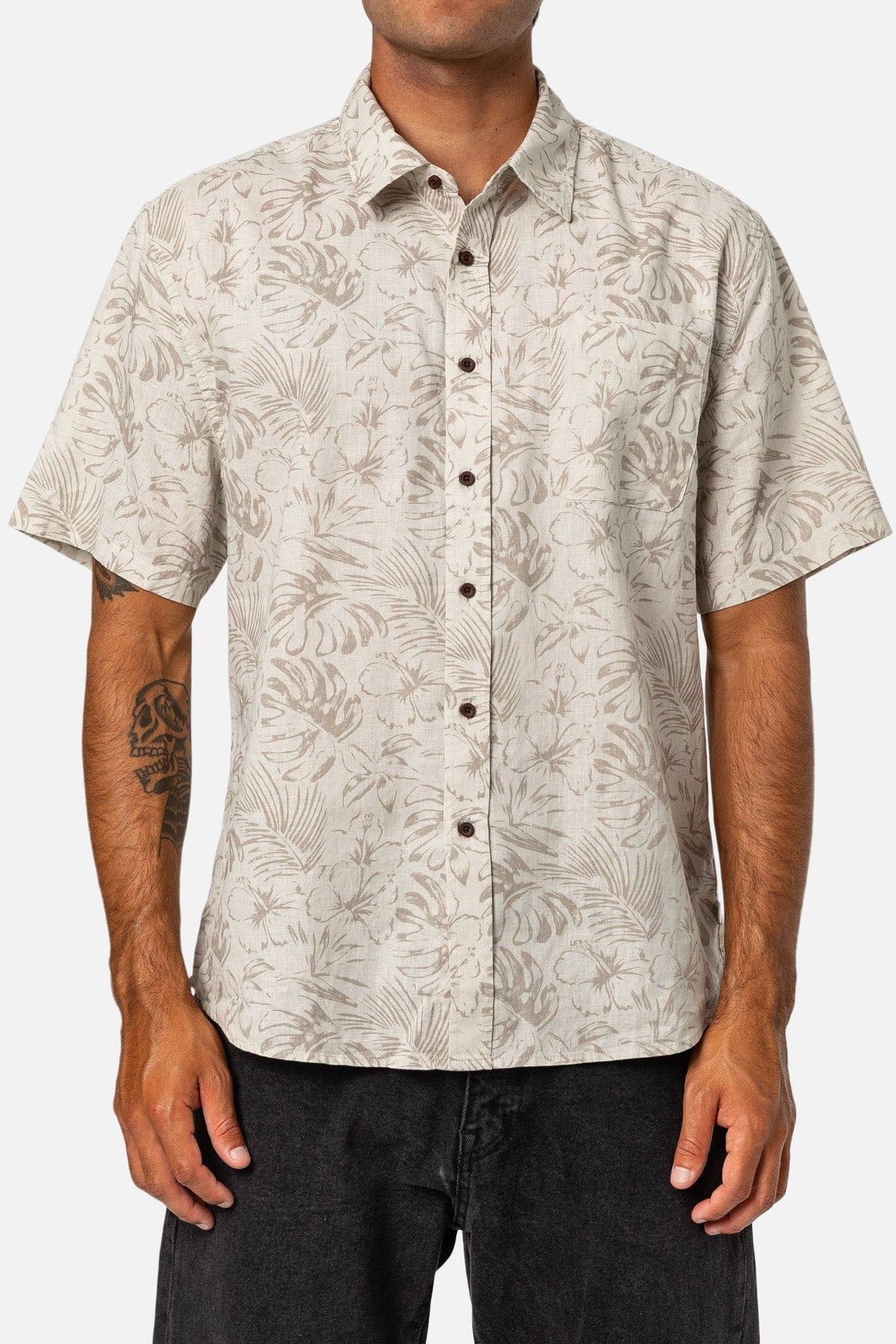 Chemise Moco