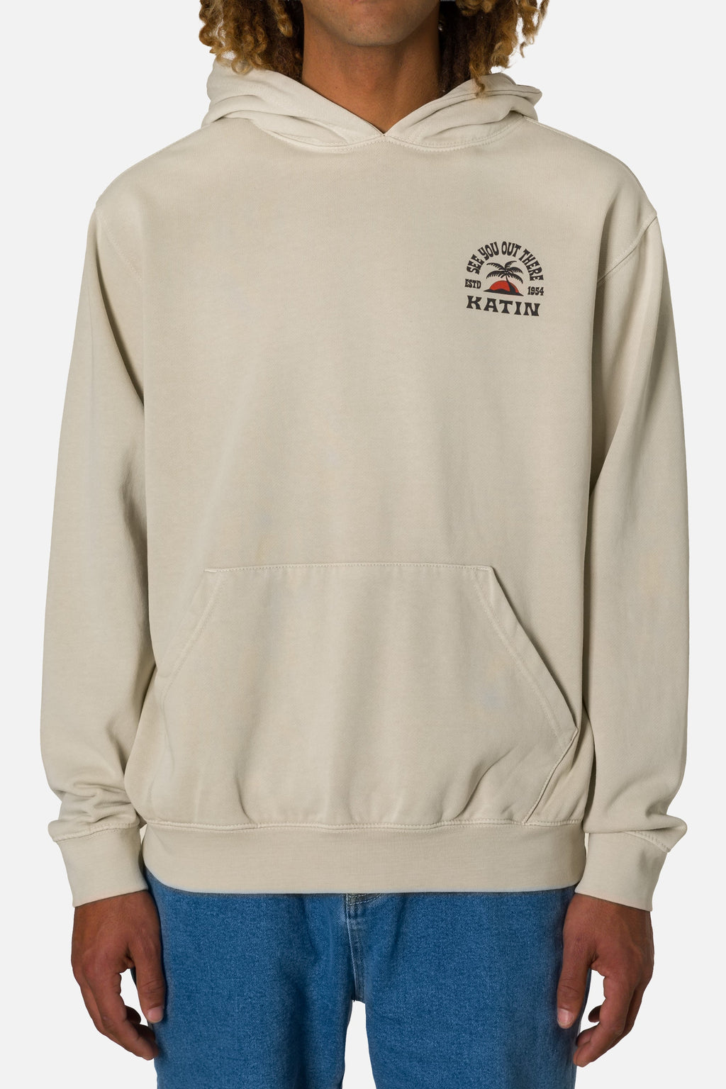 Nosara Hoodie