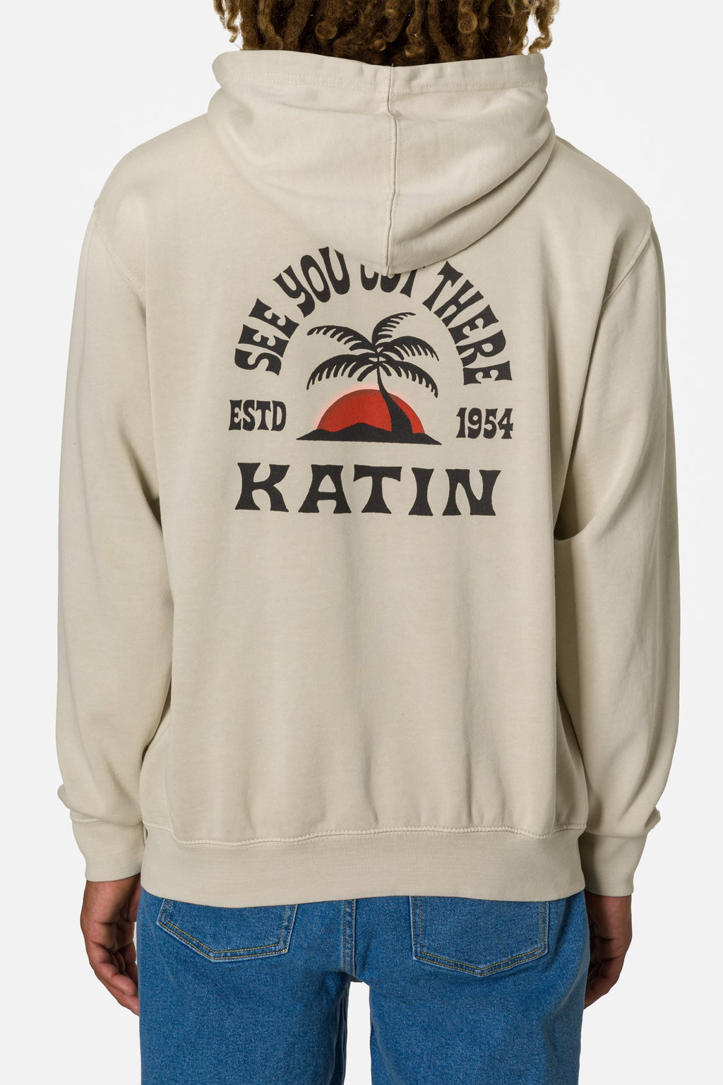 Nosara Hoodie