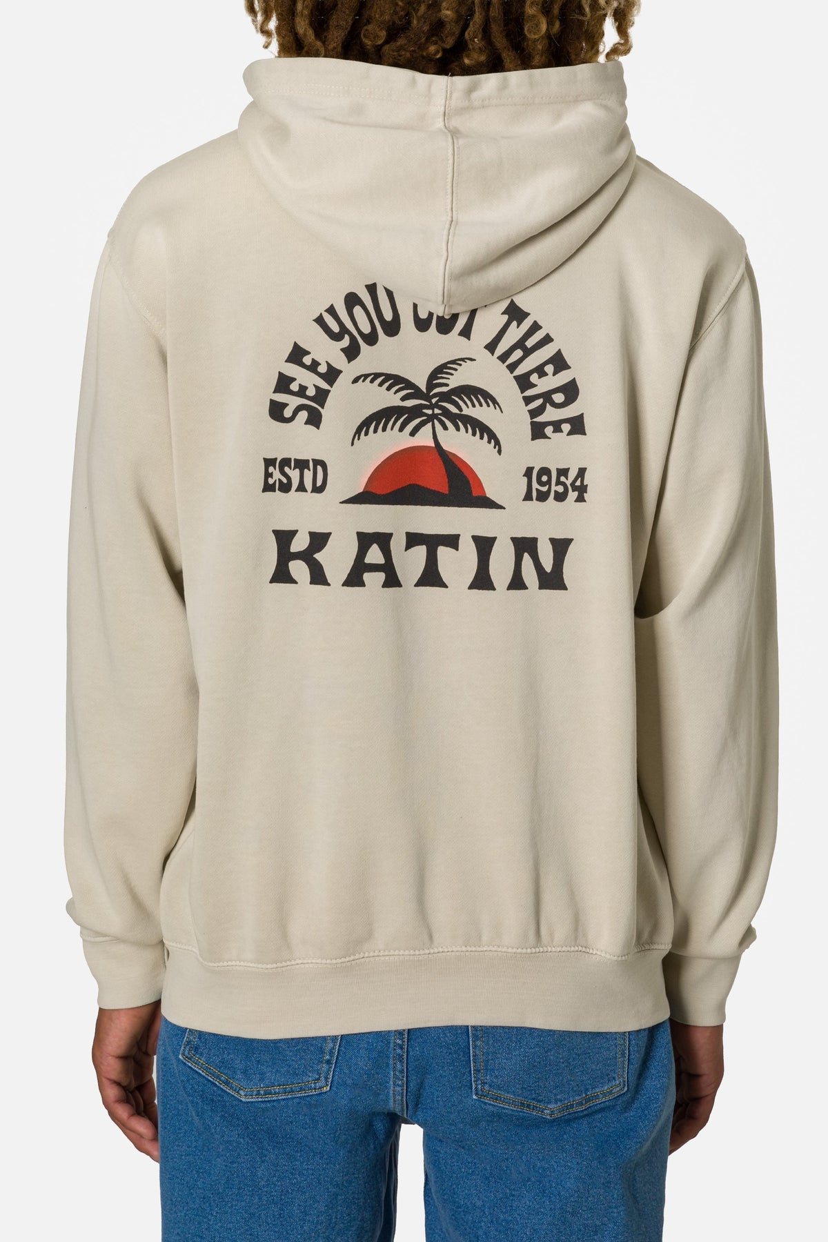 Nosara Hoodie