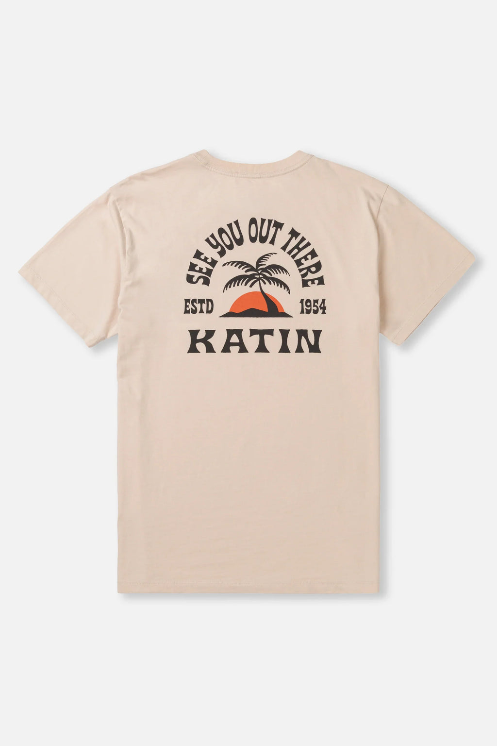 Boys Nosara T-Shirt