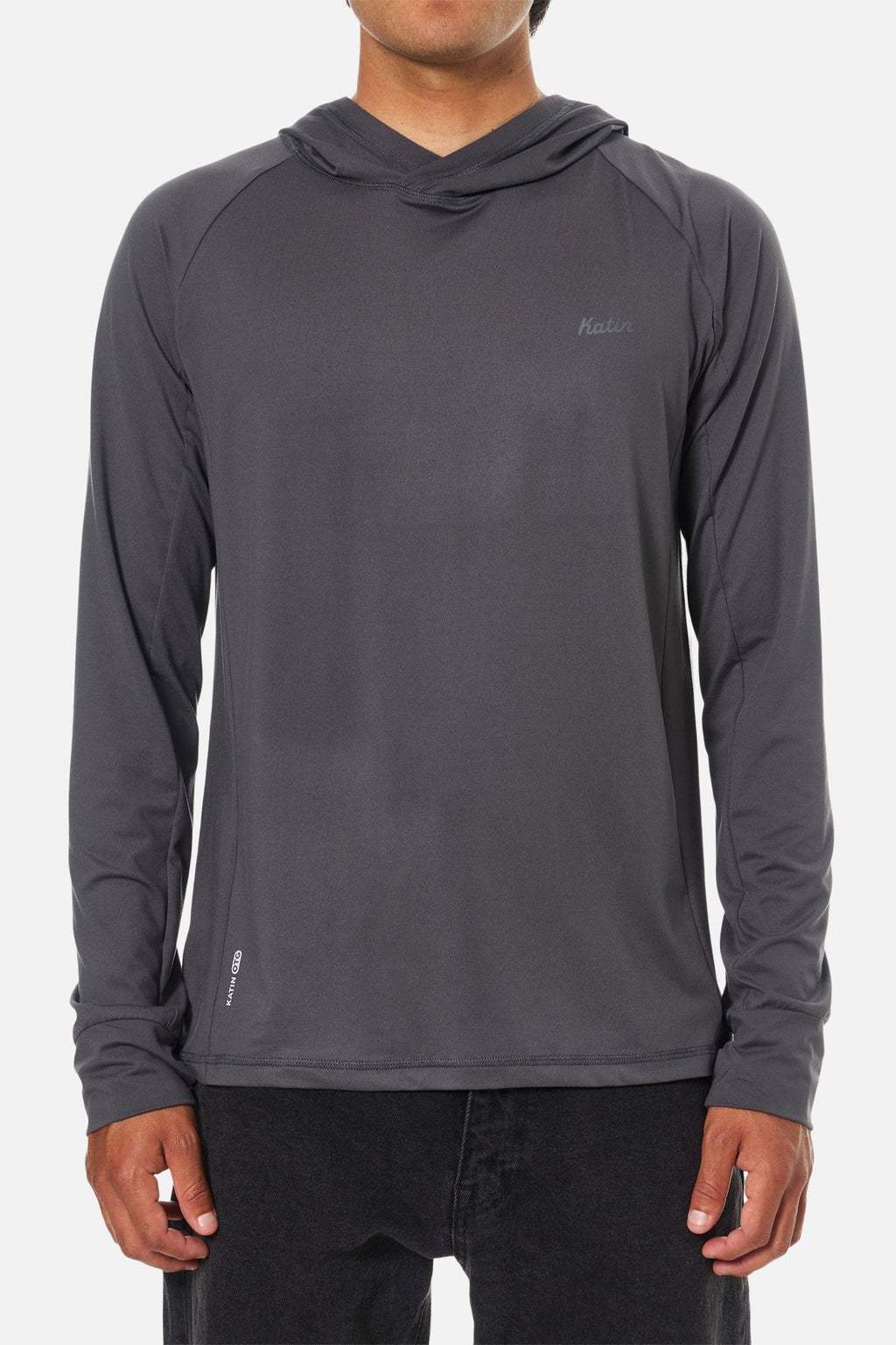 Otg Quest Hoodie