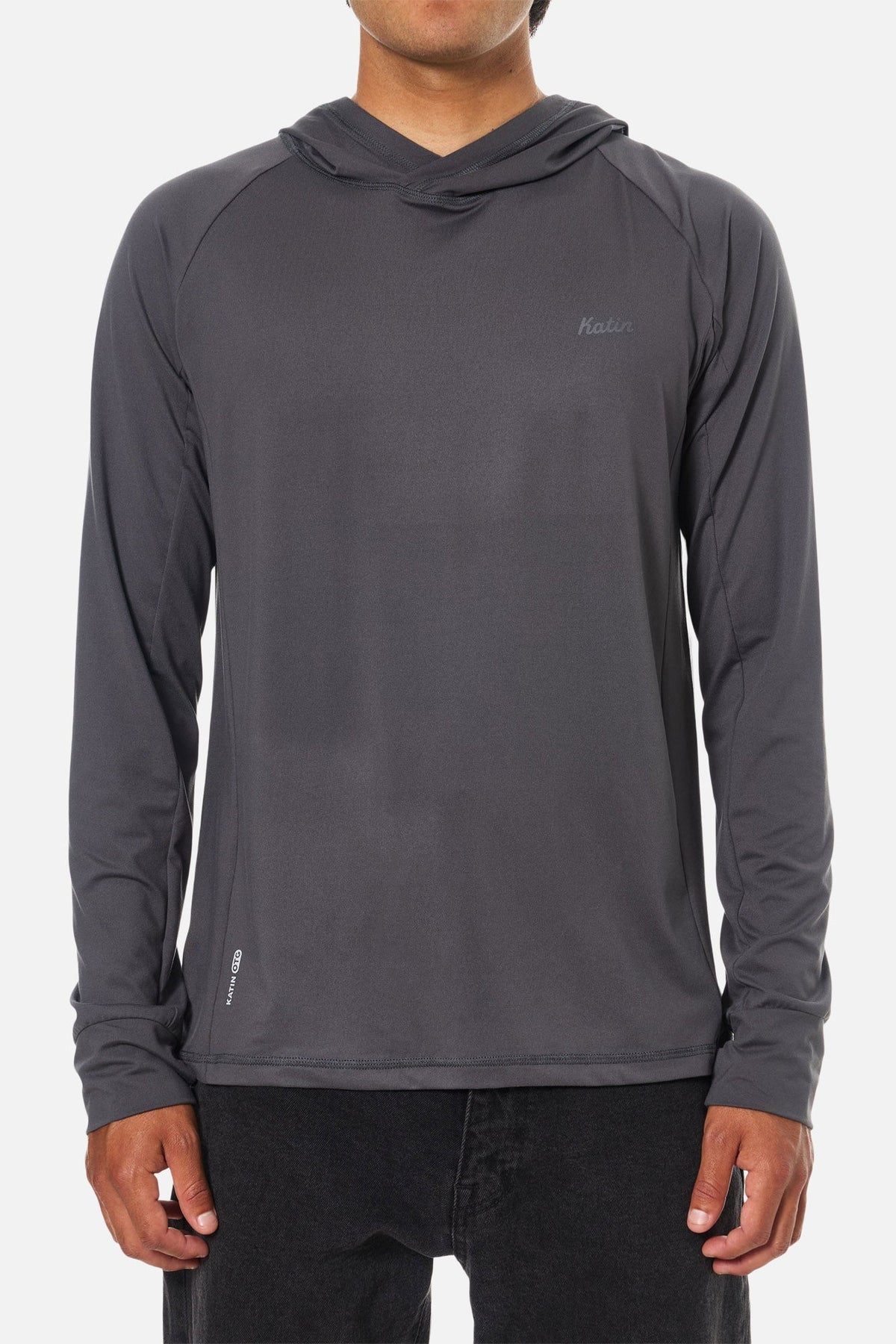Otg Quest Hoodie