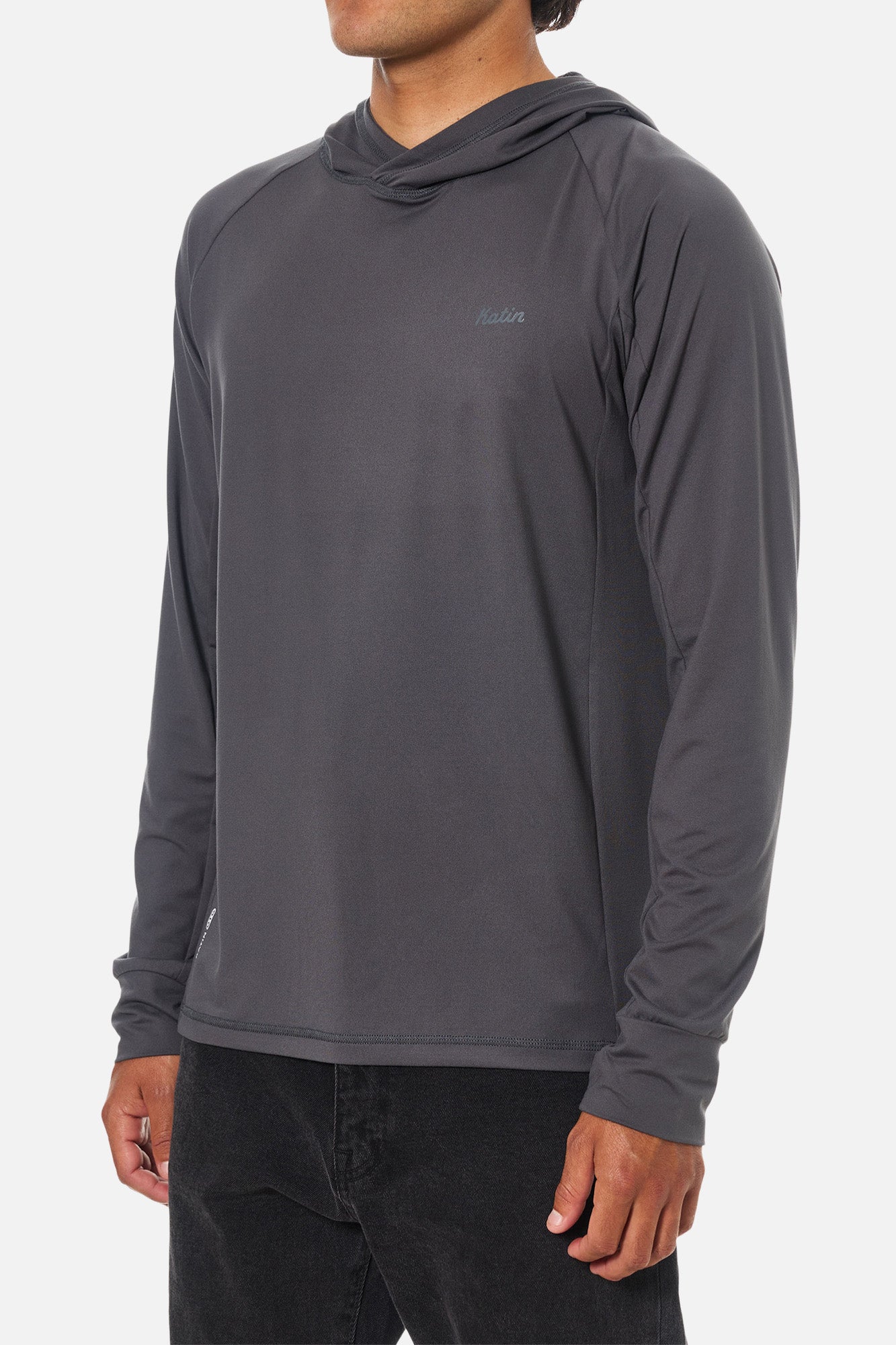 Otg Quest Hoodie