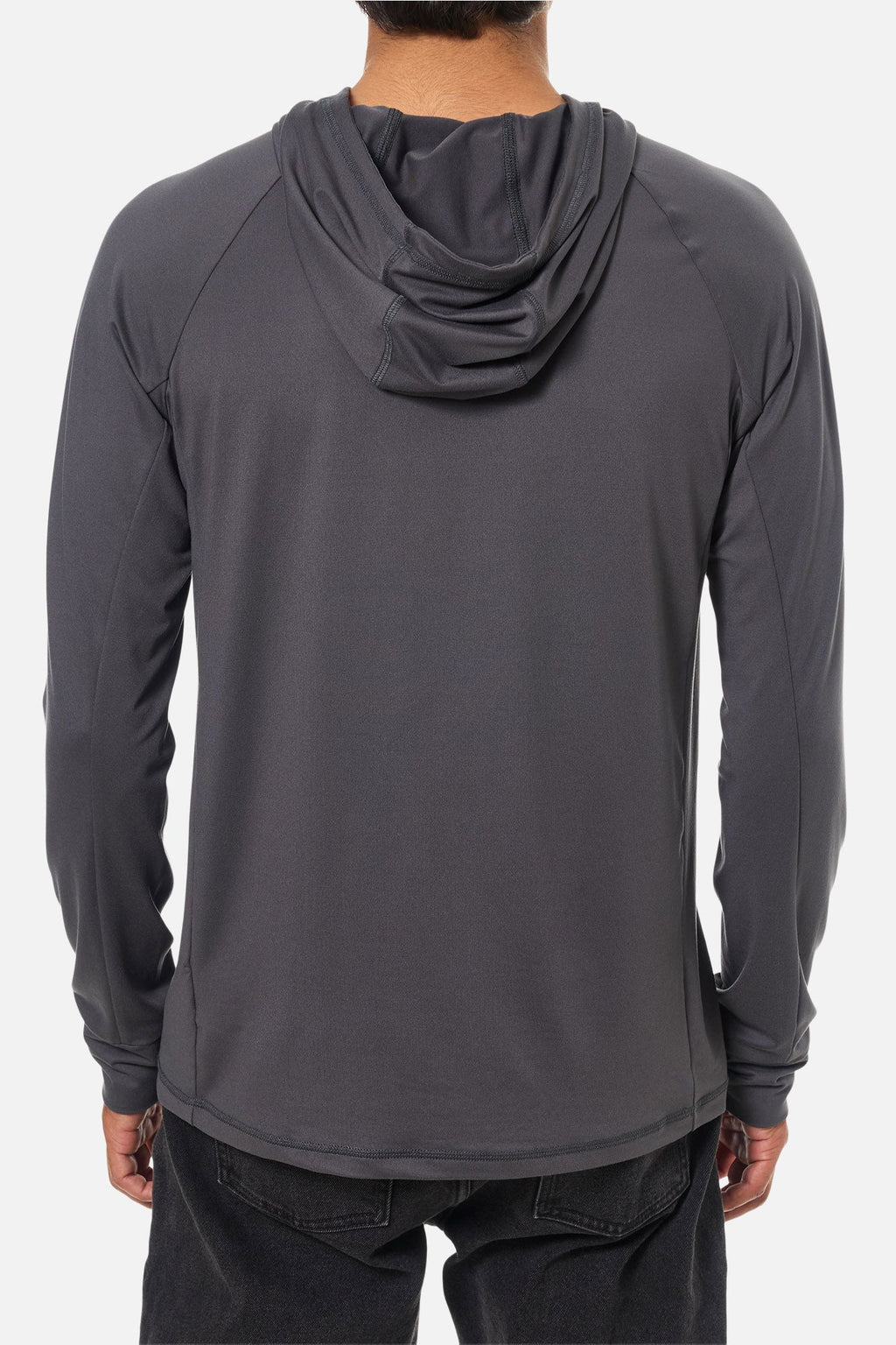 Otg Quest Hoodie