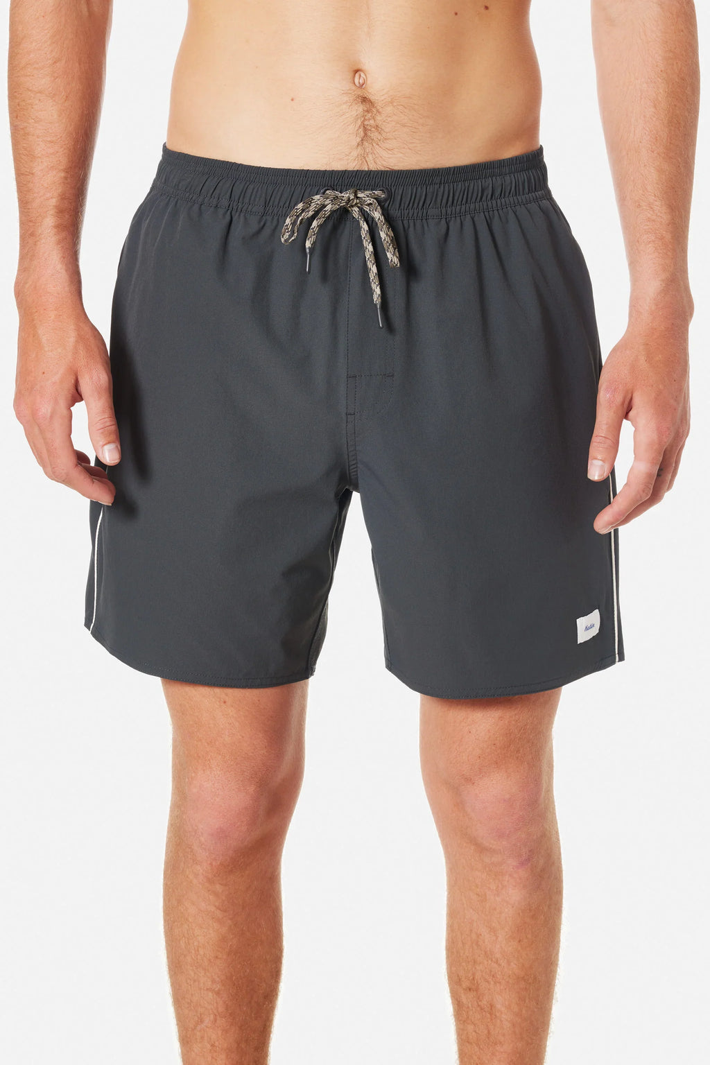 Richie OTG Volley Swim Shorts