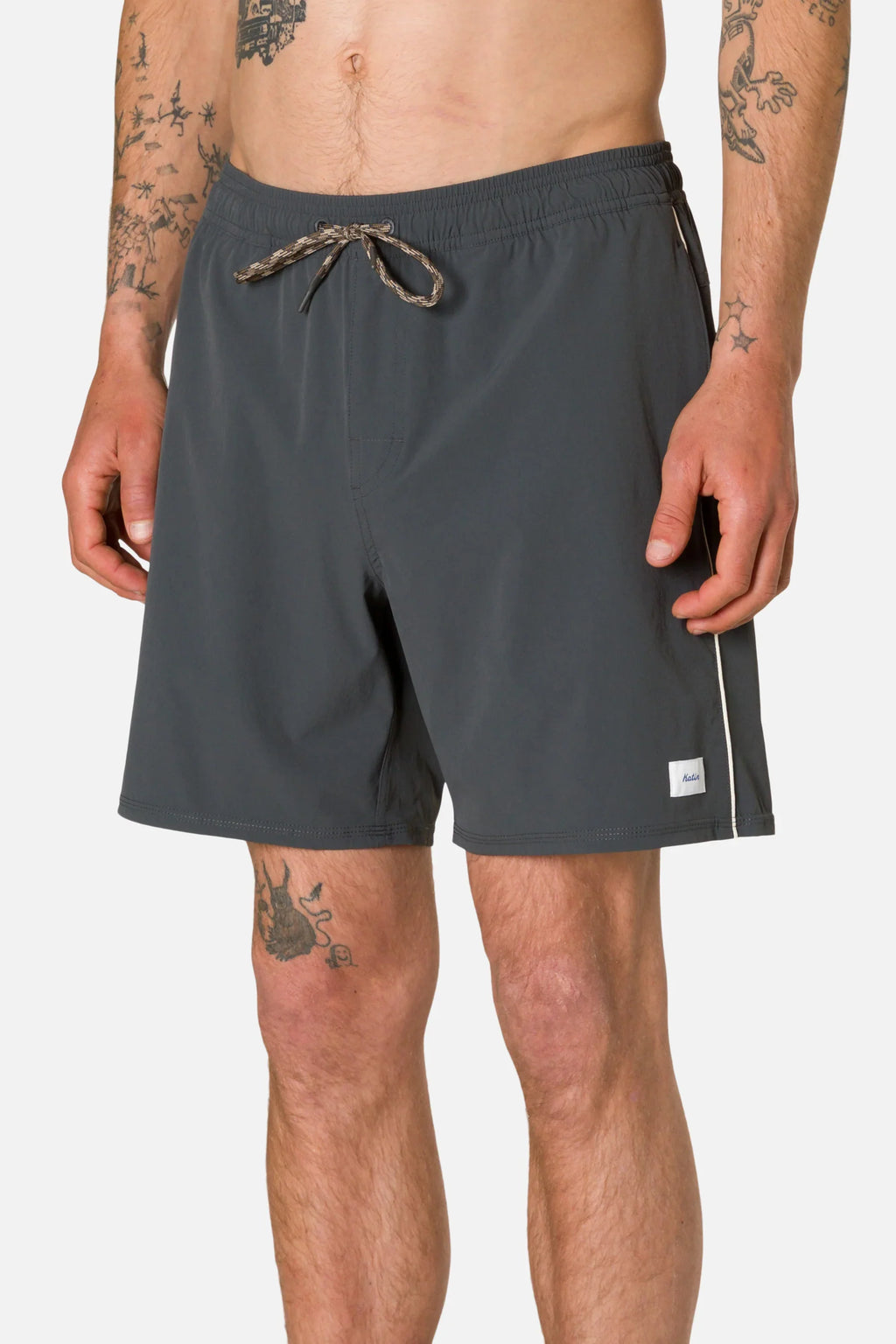 Richie OTG Volley Swim Shorts