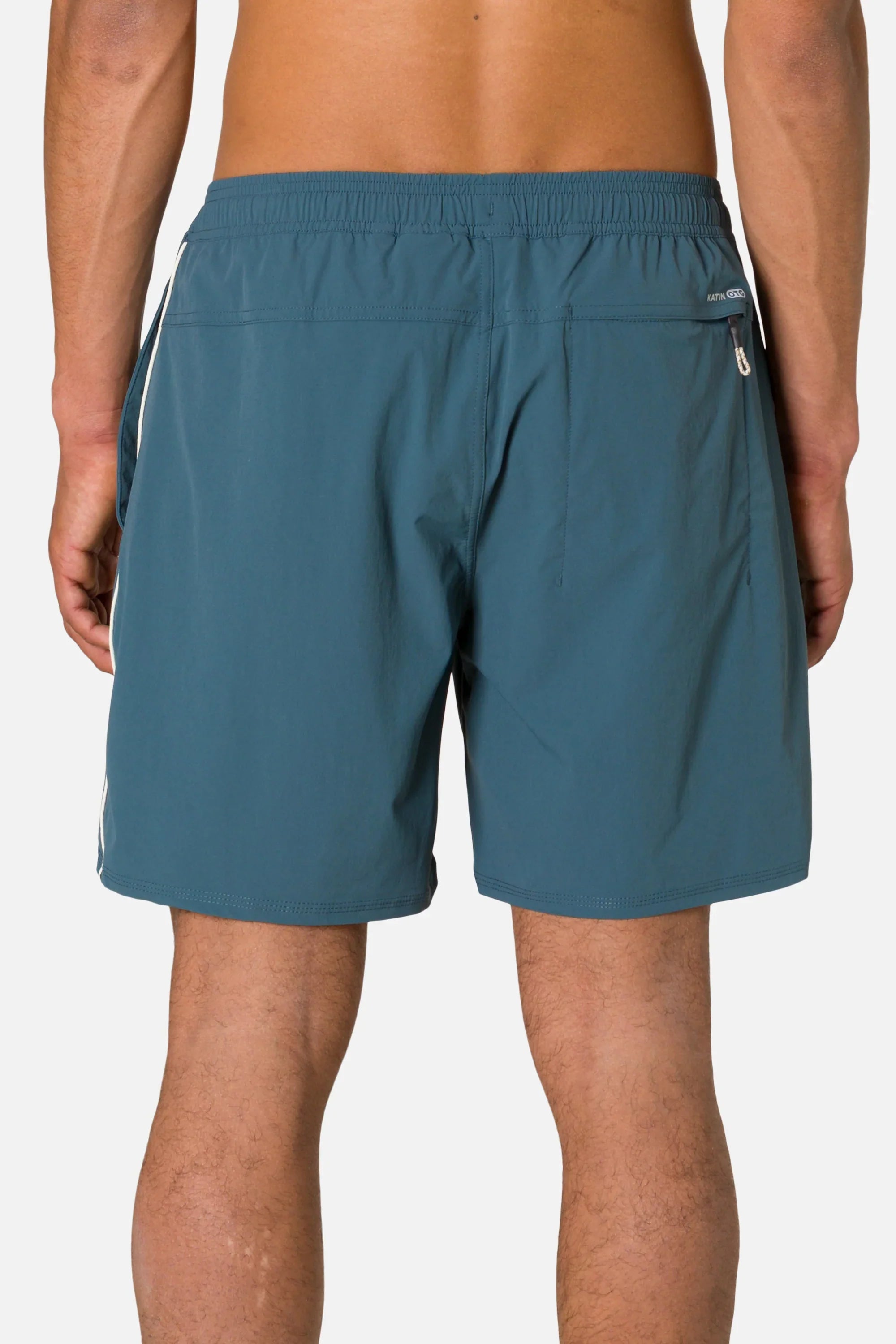 Richie OTG Volley Swim Shorts