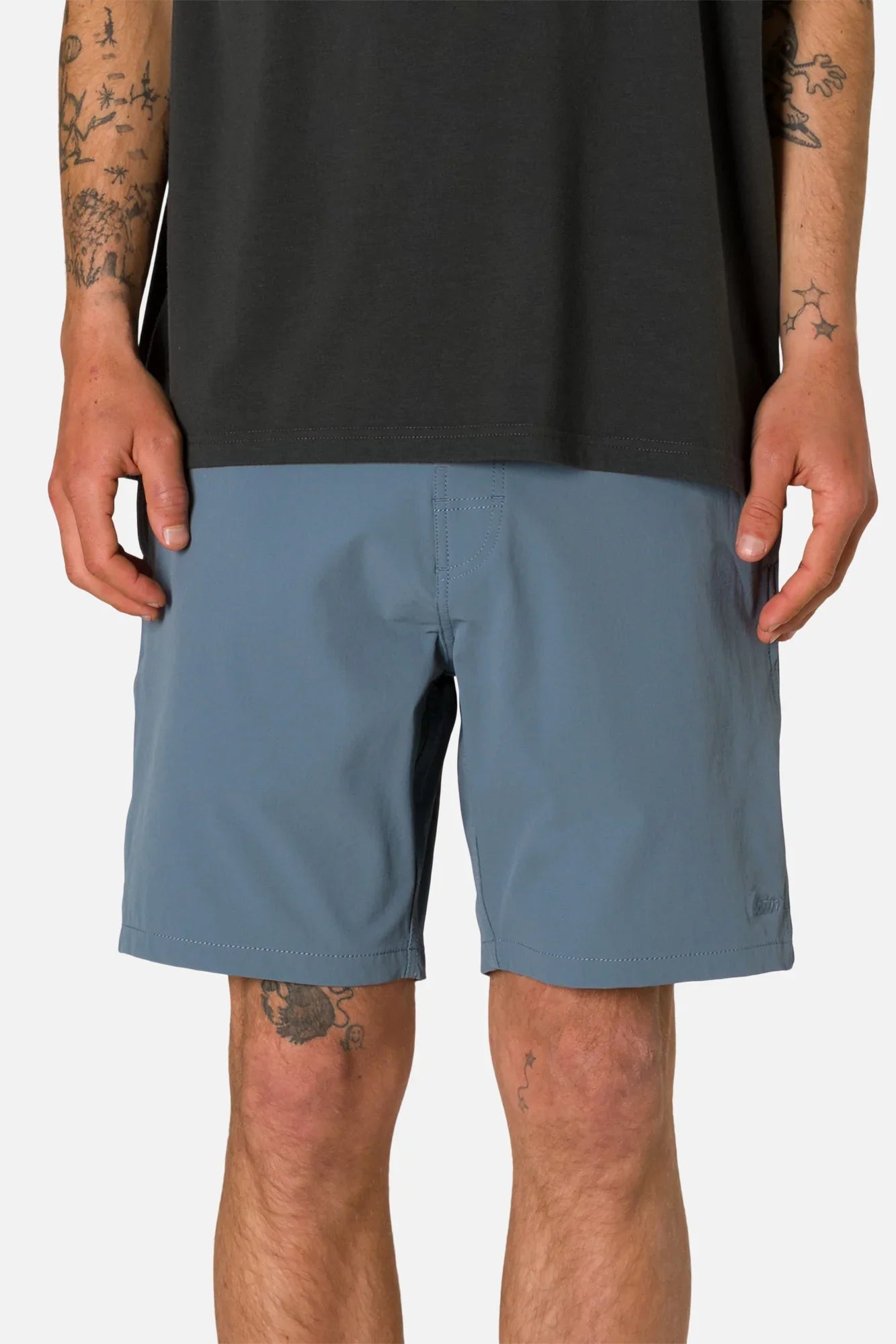 OTG Wanderer Hybrid Shorts