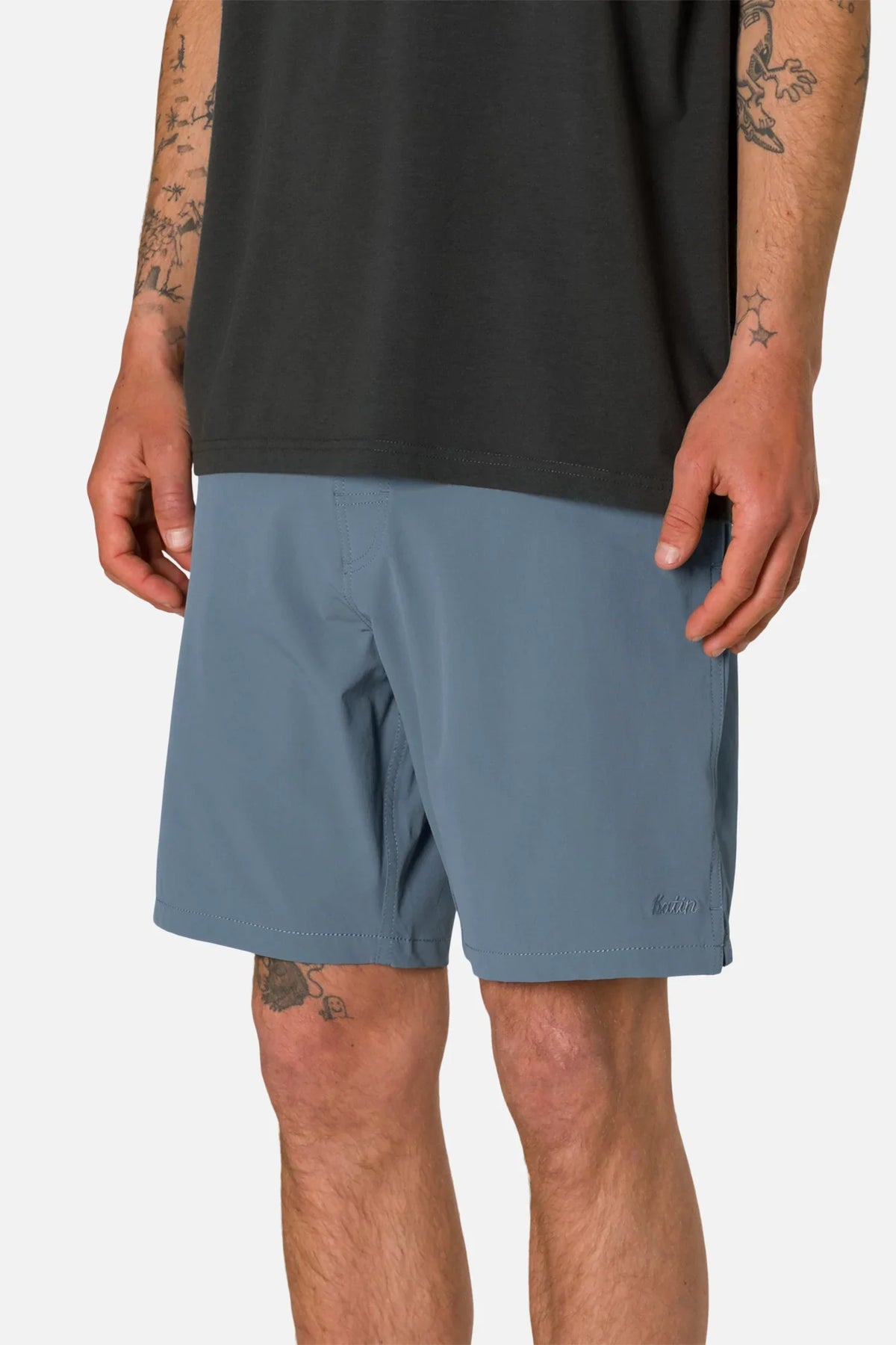 OTG Wanderer Hybrid Shorts