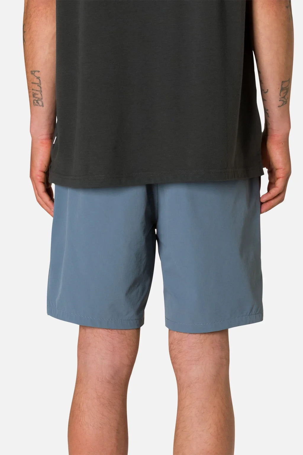 OTG Wanderer Hybrid Shorts