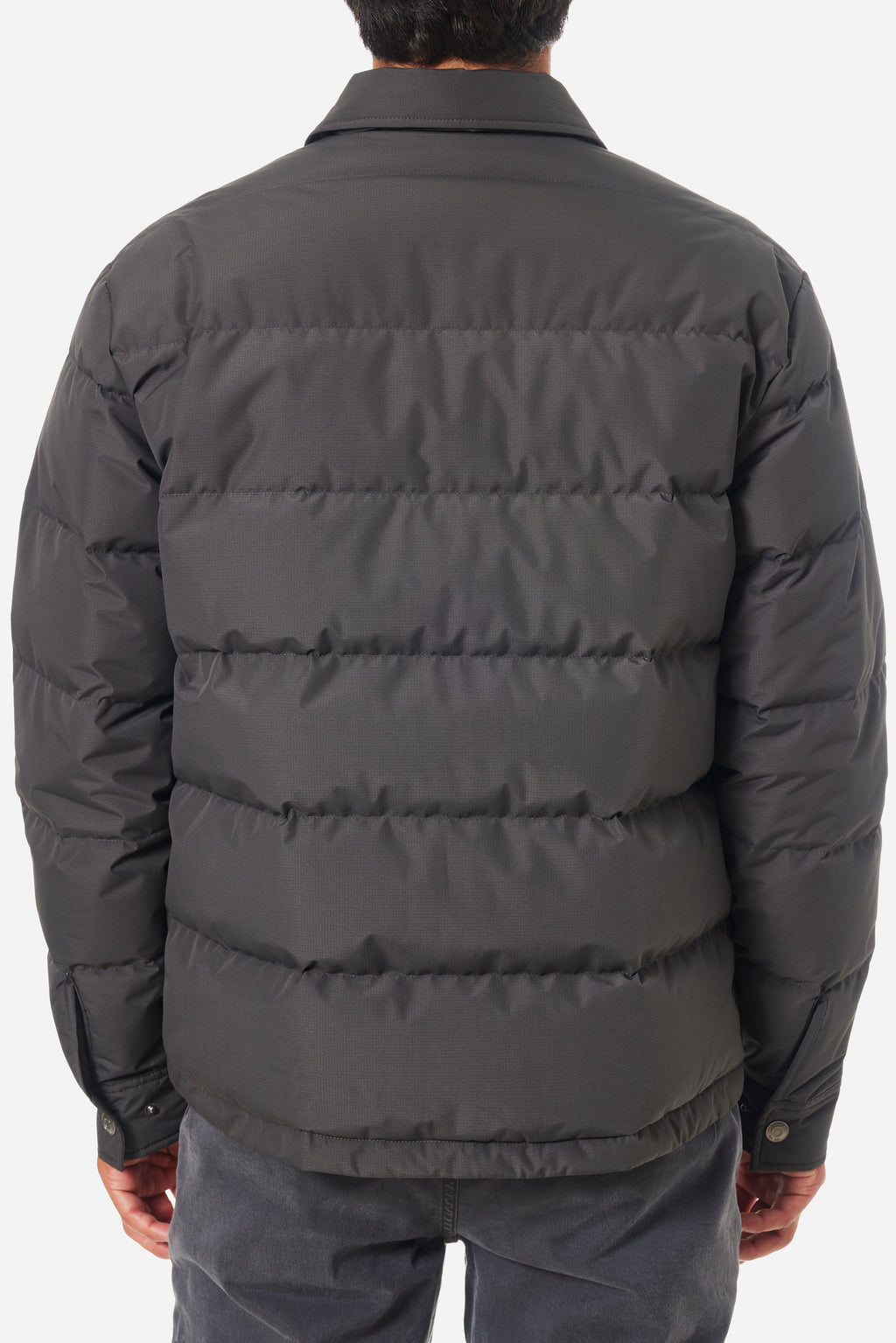 Doudoune Otg Yukon