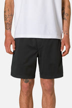 Patio Shorts