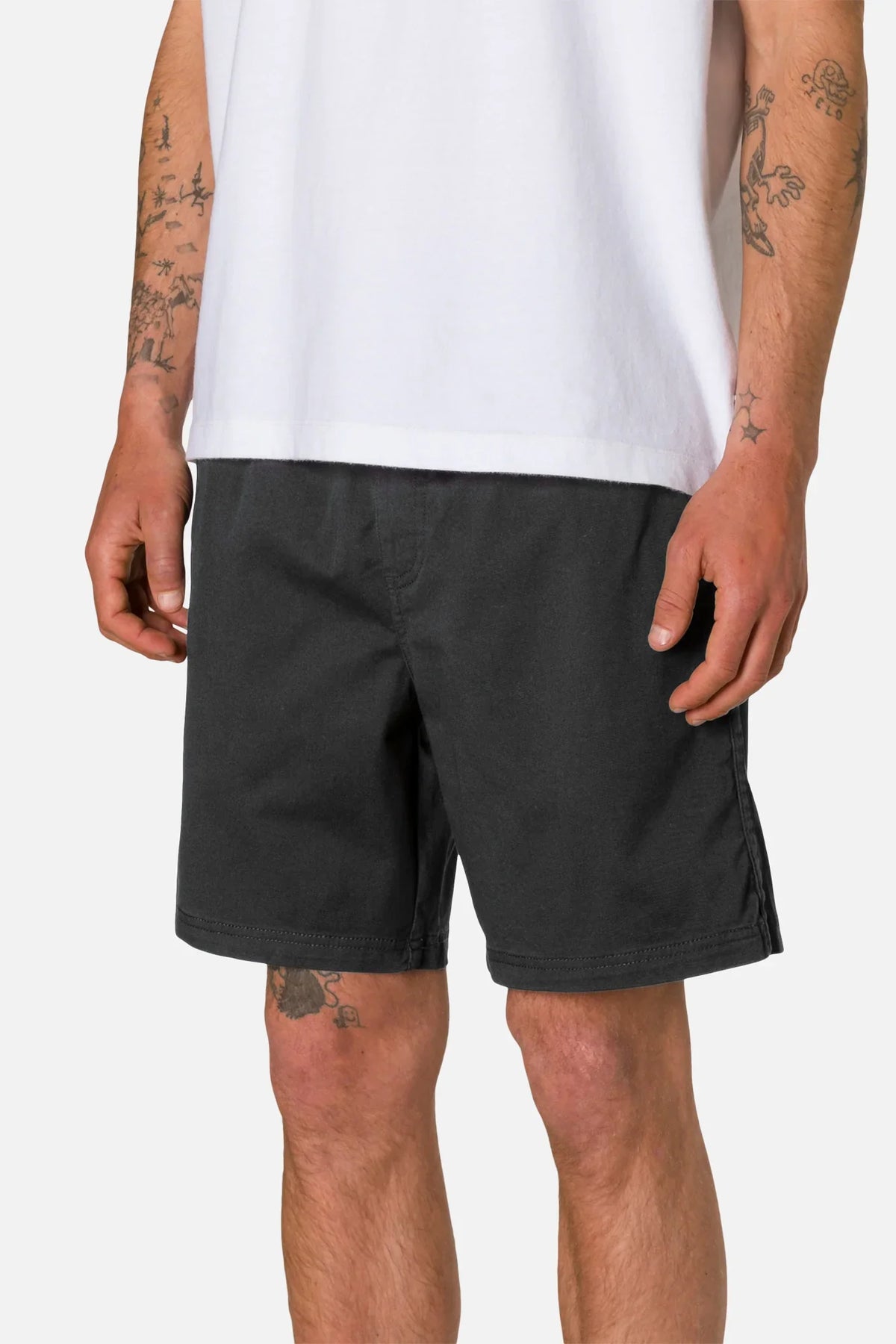 Patio Shorts