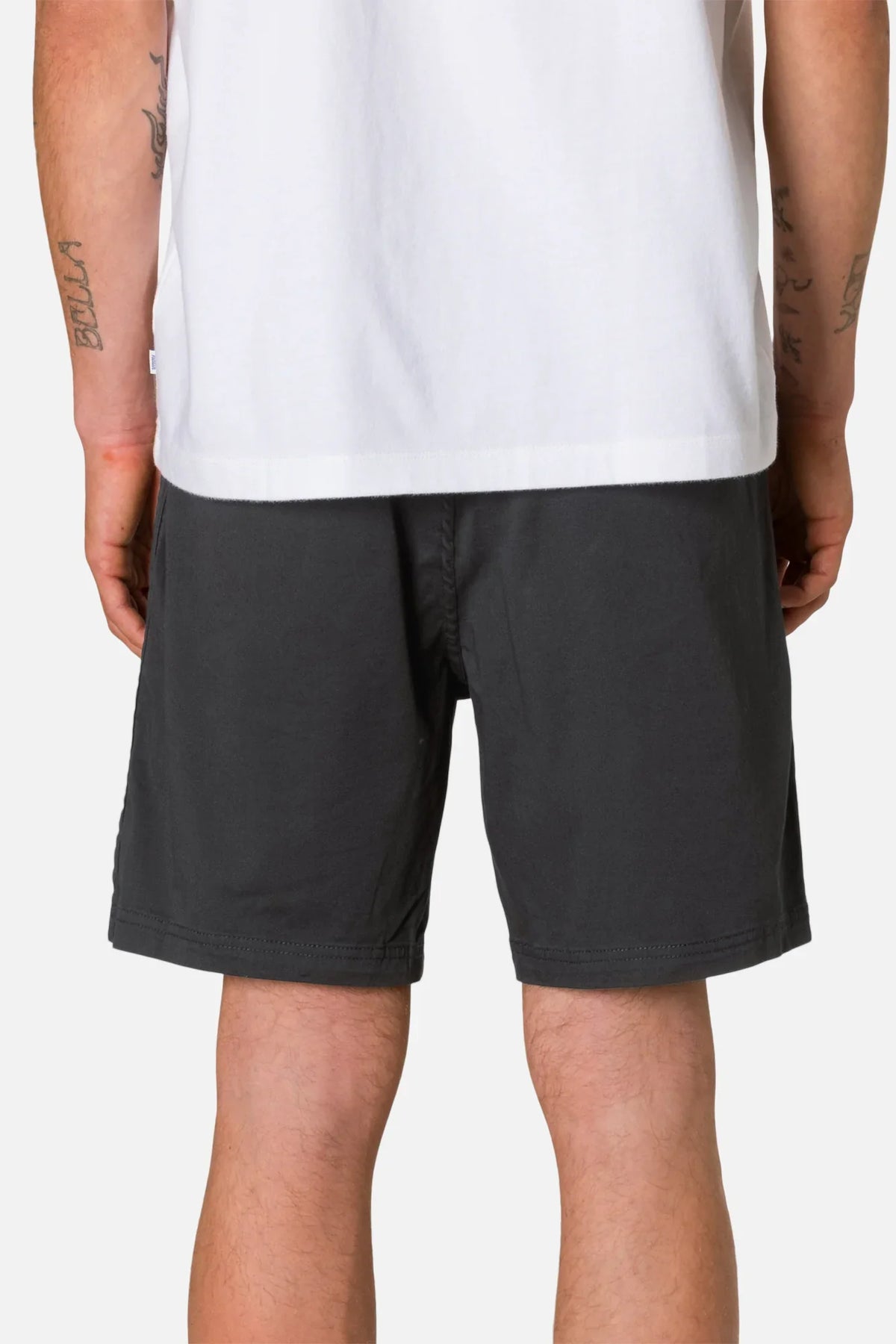Patio Shorts